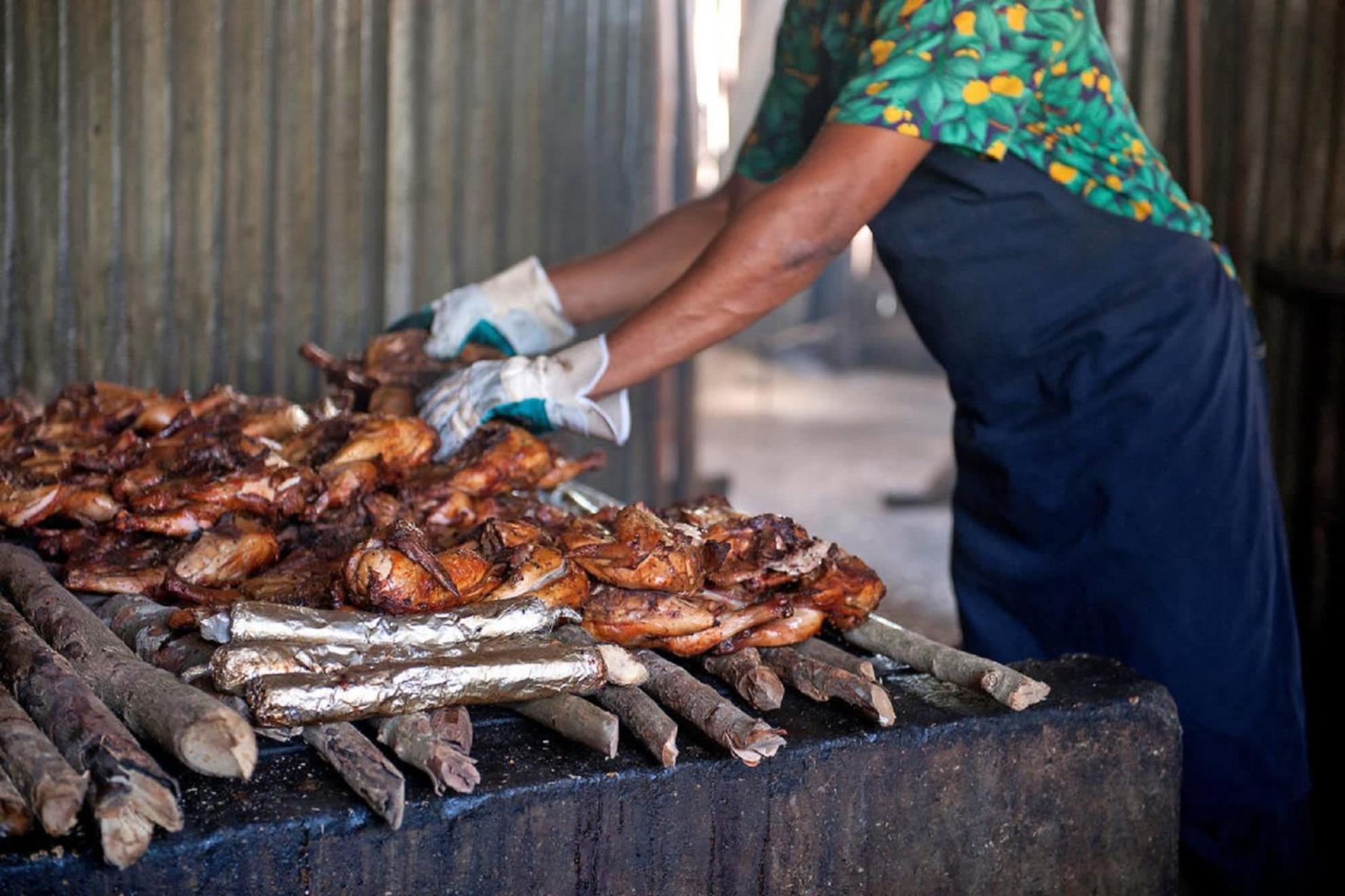 Hospitality Expert Bts 1 - Pool Beach & Chef Montego Bay Exterior foto